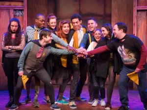 NewsLocal – Win 1 of 144 double tickets to see PUFFS