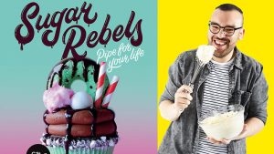 SBS Food – Win 1 of 5 copies of Sugar Rebels