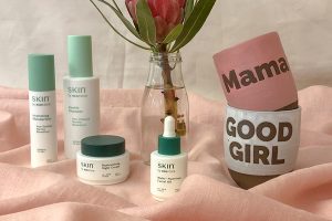 Skin by Ecostore – Win a prize pack for mum