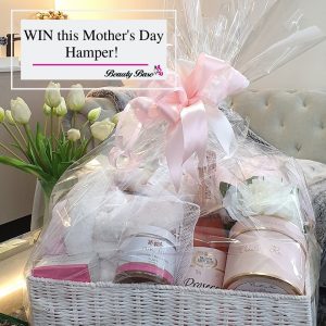 The Beauty Base – Win a hamper for your mum