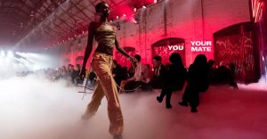 Urban List – Win a Mercedes-Benz Fashion Week Australia experience for 2 valued at $4,000