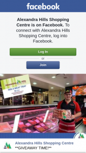 Alexandra Hills SC – Win a $50 Meat Tray From Pattemore’s Meats
