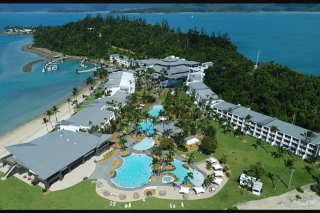 Australian Radio Network – Win a Trip to Daydream Island (prize valued at $4,400)