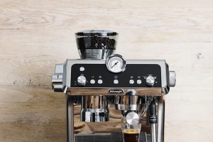 Bing Lee – Win a Delonghi’s La Specialista Coffee Machine (prize valued at $879)