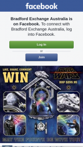 Bradford Exchange – Win Our Incredible Star Wars