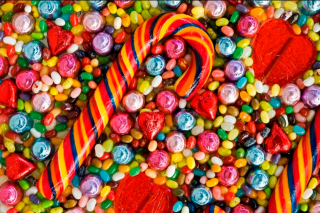eatSouthbank – Win a Year’s Worth of Lollies (prize valued at $210)