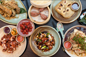 EatSouthBank – Win The Ultimate Dining Experience at South Bank (prize valued at $200)