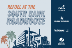 EatSouthBank – Win The Ultimate South Bank Roadhouse Meal Deal Package Worth $300. (prize valued at $300)