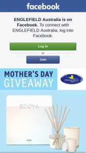 Englefield Australia – Win this for Your Mum
