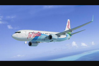 Escape – Win a Trip to Paradise With Air Vanuatu (prize valued at $4,570)