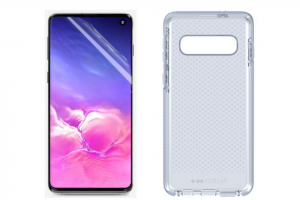 Female – Win One of These Samsung Galaxy S10 Cases (prize valued at $250)