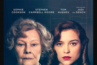 Female – Win One of 20 X In-Season Double Passes to Red Joan