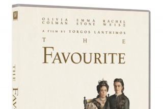 Female – Win One of 5 X The Favourite DVDs