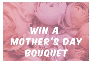 Flower Show – Win a Beautiful Bouquet From The Melbourne Flower School (prize valued at $200)