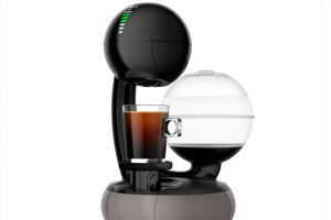 Girl – Win a Nescafe Dolce Gusto Including Two Pod Packs (prize valued at $129)