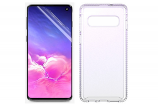 Girl – Win One of These Samsung Galaxy S10 Cases (prize valued at $250)