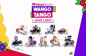 iHeart Radio AU – Win a trip for 2 to Los Angeles