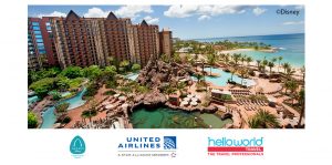 isubscribe – Win a family holiday for 4 in Honolulu valued at up to $15,000