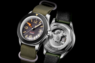 Man of Many Tastes – Win a Basecamp Watch (prize valued at $400)