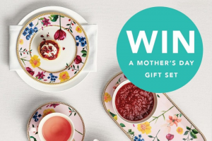 Matchbox – Win a Mother’s Day Gift Set Valued at $500 (prize valued at $500)