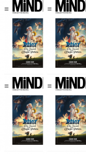 MindFood – Win 1 of 2 Asterix The Secret of The Magic Potion Prize Packs (prize valued at $87)
