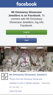 Mt Ommaney Showcase Jewellers – Win a Murano Glass Audrey Necklace (prize valued at $249)