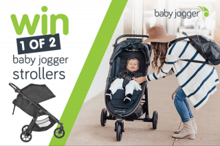 Mum Central – Win Your Very Own City Mini With Mum Central Right Now (prize valued at $1,348)