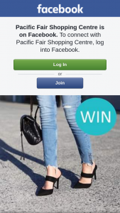 Pacific Fair Shopping Centre – Win Mum a $50 Famous Footwear Gift Voucher for Mother’s Day