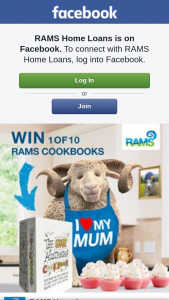 Rams Home Loans – Competition