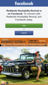 Redland City Council – Win a Weekend Pass to Greazefest (prize valued at $95)