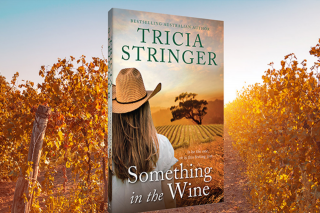 Romance – Win a Copy of Something In The Wine & Two Bottles of Wine From Artwine (prize valued at $90)