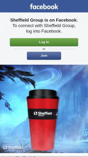 Sheffield Group – Win | Winter Is Coming