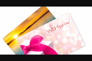 Student Edge – Win 1 of 2 $250 Woolworths Wish Egift Cards (prize valued at $500)