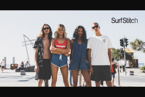 SurfStitch – “win a Second Helping of Summer” – conditions of Entry (prize valued at $4,000)