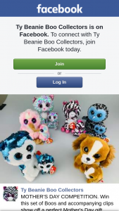 Ty beanie boo collectors – Win this Set of Boos and Accompanying Clips Show Off a Perfect Mother’s Day Gift Combination