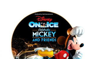 Win 4 a Reserve Tickets to Disney on Ice In Brisbane