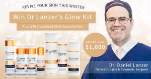 Autumndew – Win a prize pack for your skin