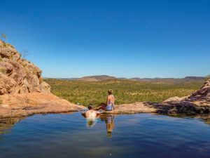 Inspiring Journeys – Win a fabulous journey for 2 to the Northern Territory