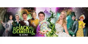 Mind Food – Win a family pass to Jack and the Beanstalk at Sydney’s State Theatre