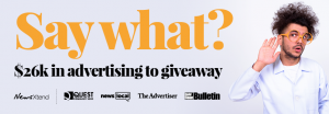 NewsXtend – Win an advertising package valued at up to $26,000