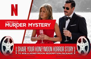 Nova 96.9 – Murder Mystery – Win a grand prize of a trip for 2 to Uluru for 4 nights OR 1 of 4 minor prizes