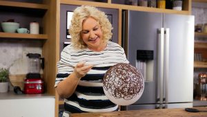 SBS Food – Win 1 of 10 subscriptions for 12 months to Savour Online Classes with Kirsten Tibballs