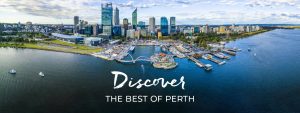 Willie Creek Pearls – Best of Perth – Win a prize package valued at $2,000