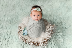 Yulia Photography – Win a Newborn Portrait Session and Artwork