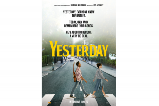 Adelaide Review – Win a Double Pass to See Yesterday