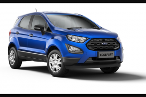 ARN Communications – WSFM – Win a Ford Ecosport Ambiente (prize valued at $27,000)