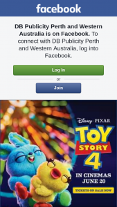 DB Publicity – Win 1 of 5 Double Passes to Disney and Pixar’s “toy Story 4” (in Cinemas June 20)