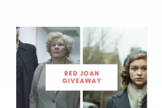 Film Focus – to Red Joan