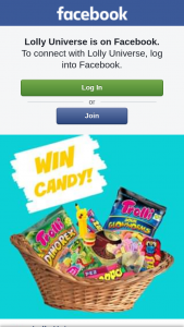 Lolly Universe – a Lolly Hamper to One Lucky Lolly Lover