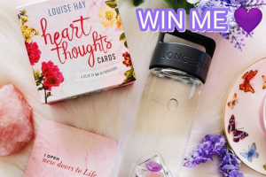 Longemity – Win Me Winter Is Here and We Want to Remind You to Keep Hydrated